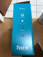 Fahrradrolle von TACX Boost in blau wie NEU Bayern - Feucht Vorschau