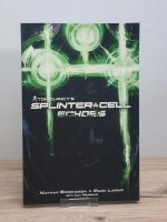 Splinter Cell Echoes - Comic aus der Freedom Edition Niedersachsen - Neu Wulmstorf Vorschau