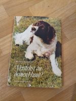 Buch Dr. Friedo Schmidt Verstehst du deinen Hund? 1968 Sachsen-Anhalt - Halle Vorschau
