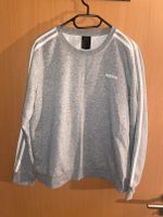 Adidas Herren Sweater Sweatshirt Hoodie [Gr: M] [Grau] Niedersachsen - Vechta Vorschau