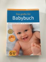 Das große GU babybuch Hessen - Marburg Vorschau