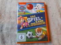 DVD PAW Patrol - Das Spiel kann losgehen Sachsen-Anhalt - Dessau-Roßlau Vorschau