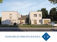 5Gardens | LUXUS & LEBENSQUALITÄT | Neubauprojekt Gräfelfing - 5 exklusive Häuser | Doppelhaushälfte Kr. München - Gräfelfing Vorschau