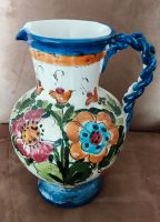 Keramik Vase Handarbeit Niedersachsen - Stelle Vorschau