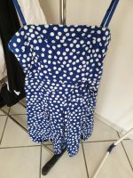 Kleid Gr. 40 Orsay Blau weiß Nordrhein-Westfalen - Versmold Vorschau