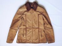 Lederjacke Gr. 38 M, beige, Wildleder gefüttert Nürnberg (Mittelfr) - Röthenbach b Schweinau Vorschau