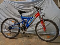 Mountainbike 24 Zoll München - Maxvorstadt Vorschau