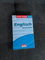 Pocketteacher Englisch Grammatik Saarland - Ottweiler Vorschau