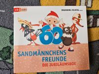 ❤️ NEU ! OVP 3x Audio CD SANDMÄNNCHENS Freunde Jubiläumsbox Bayern - Bad Kissingen Vorschau