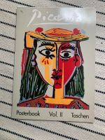 Posterbook Taschen von Picasso, Poster Bayern - Landshut Vorschau