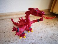 Playmobil 3327 Roter Drachen Ritterburg Brandenburg - Dallgow Vorschau