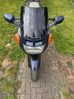 Hona CBR 1000 F Brandenburg - Dreetz Vorschau