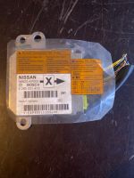 Nissan Micra K11 Airbagsteuergerät 0285001413 98820AP003 Dresden - Äußere Neustadt Vorschau