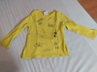 Longsleeve Langarmshirt Gr. 110 Topolino Hessen - Karben Vorschau