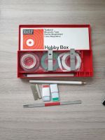 Tonband Hobby Box BASF Hessen - Büdingen Vorschau