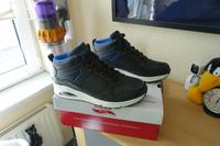 Skechers Sneaker, Größe 45, NEU!!! Niedersachsen - Lilienthal Vorschau
