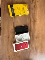 iPhone 13 Mini inklusive Zubehör Thüringen - Breitenworbis Vorschau