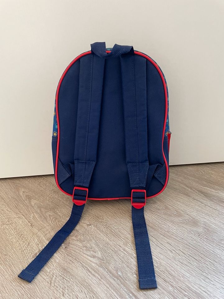 Paw Patrol Rucksack in Bad Segeberg