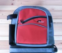 Werkzeugrucksack Plano 542 TB Technics PLANO grau/rot Wuppertal - Barmen Vorschau