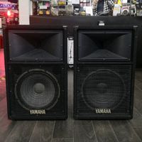 PA Musikanlage von Yamaha Endstufe /Laursprecher Aachen - Aachen-Mitte Vorschau