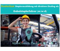 Helfer/in (m/w/d) wir schenken dir den Staplerschein! Hessen - Hanau Vorschau