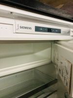 Simens Einbau Kühlschrank + Ikea Küchenschrank Nordrhein-Westfalen - Mülheim (Ruhr) Vorschau