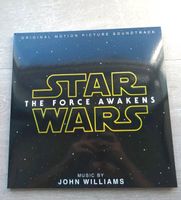 Star Wars - the force awakens Vinyl John Williams Holo Bayern - Gunzenhausen Vorschau