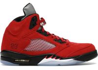 Jordan 5 Raging Bull 10,5 44,5 komplett neu und ungetragen! Berlin - Spandau Vorschau