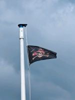 Testkäufer für Piratenflagge gesucht Niedersachsen - Lehrte Vorschau