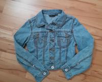 mexx Jeansjacke Größe S Bayern - Ampfing Vorschau