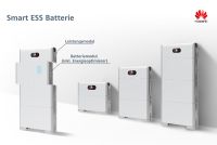 HUAWEI LUNA2000-5kW-C0 - Leistungsmodul BMS Leipzig - Schönefeld-Abtnaundorf Vorschau