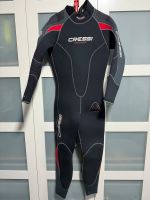 Tauchanzug Cressi Comfort Man M/3 7mm Nordrhein-Westfalen - Weeze Vorschau