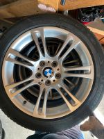 BMW M Felgen Styling 350 Reifen & Felgen Bayern - Eching (Kr Freising) Vorschau