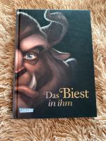 Buch „Das Biest in ihm“ Nordrhein-Westfalen - Hemer Vorschau