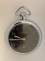 Alte Vintage Taschenuhr "Kienzle Markant Antimagnetic" Hessen - Bad Soden am Taunus Vorschau