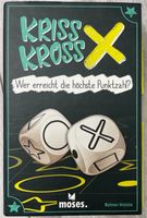 Kriss Kross Gesellschaftsspiel Sachsen - Riesa Vorschau