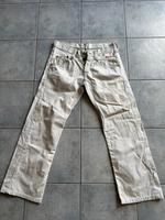 Replay + Herren Jeans + Gr. 31 / 32 + Hellgrau + Hessen - Kassel Vorschau
