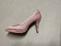 HWS Shoes 36 rosa neu Pumps Rheinland-Pfalz - Budenheim Vorschau