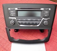 Renault Kadjar Original Autoradio Nordrhein-Westfalen - Herzogenrath Vorschau