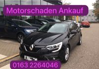 Motorschaden Ankauf Renault Megane Grand Scenic Talisman Clio Wandsbek - Hamburg Marienthal Vorschau