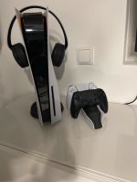 Ps5 2 Controller Originales Headset + 1TB Ssd inklusive  3spiele Eimsbüttel - Hamburg Eidelstedt Vorschau