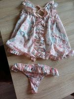 Set, Dessous, Hunkemöller, Gr. XS, bunt Nordrhein-Westfalen - Porta Westfalica Vorschau