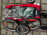 Chariot zum verkaufen Thüringen - Erfurt Vorschau