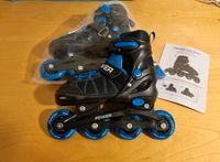 Inlineskates verstellbar 30-33 Rollerskates Rollschuhe Bayern - Ainring Vorschau