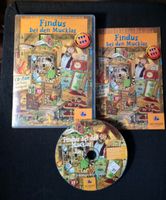 Findus bei den Mucklas PC-Spiel & Mac CD-Rom 12 Spiele Pettersson Niedersachsen - Oldenburg Vorschau