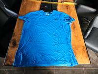 Adidas Shirt blau 2XL Baden-Württemberg - Engen Vorschau