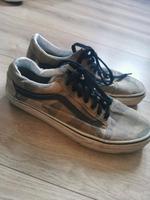 Vans Sneaker Camouflage Gr.41           US 10.0 Nordrhein-Westfalen - Hagen Vorschau