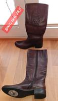 Stiefel von geox, neu, Größe 38,5 Brandenburg - Werneuchen Vorschau
