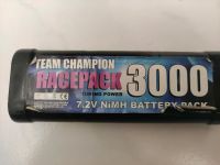 RC Akku Racepack 3000 Bayern - Aystetten Vorschau