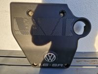 VW 1.6 SR Motorabdeckung Bayern - Allershausen Vorschau